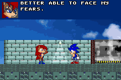 Sonic Epoch Screenshot 1